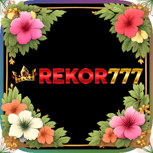 rekor777 — mitra unggulan